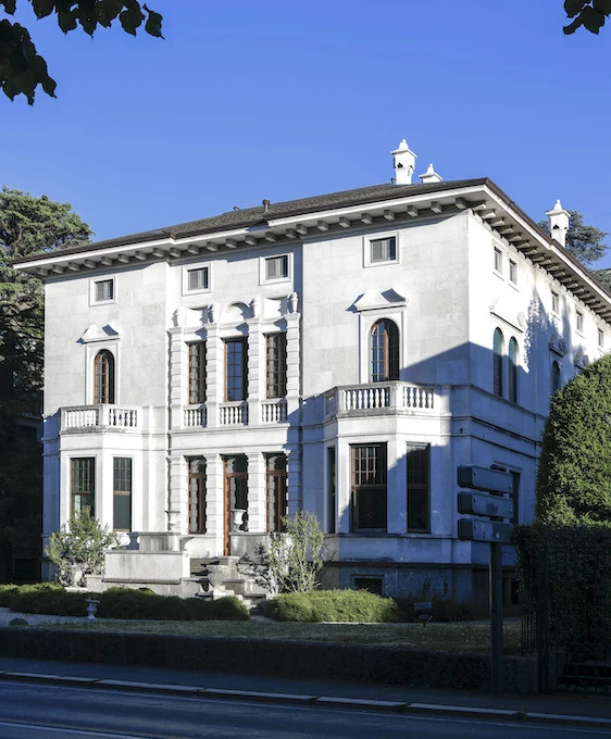 Lake como design festival casa bianca 01