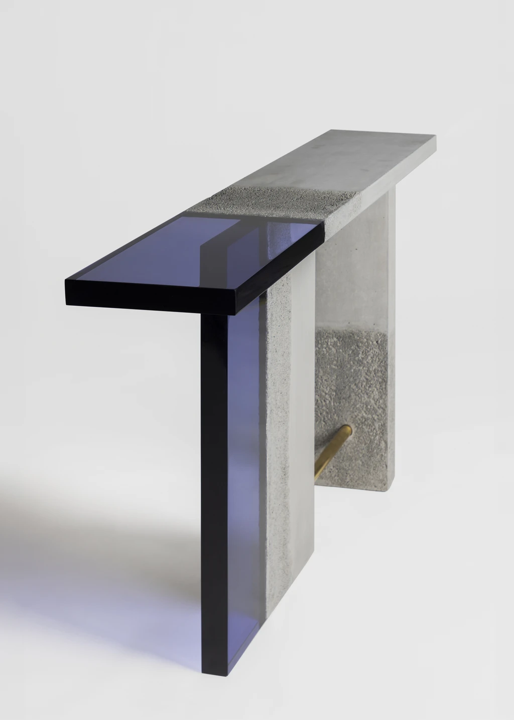 Cava console gallery