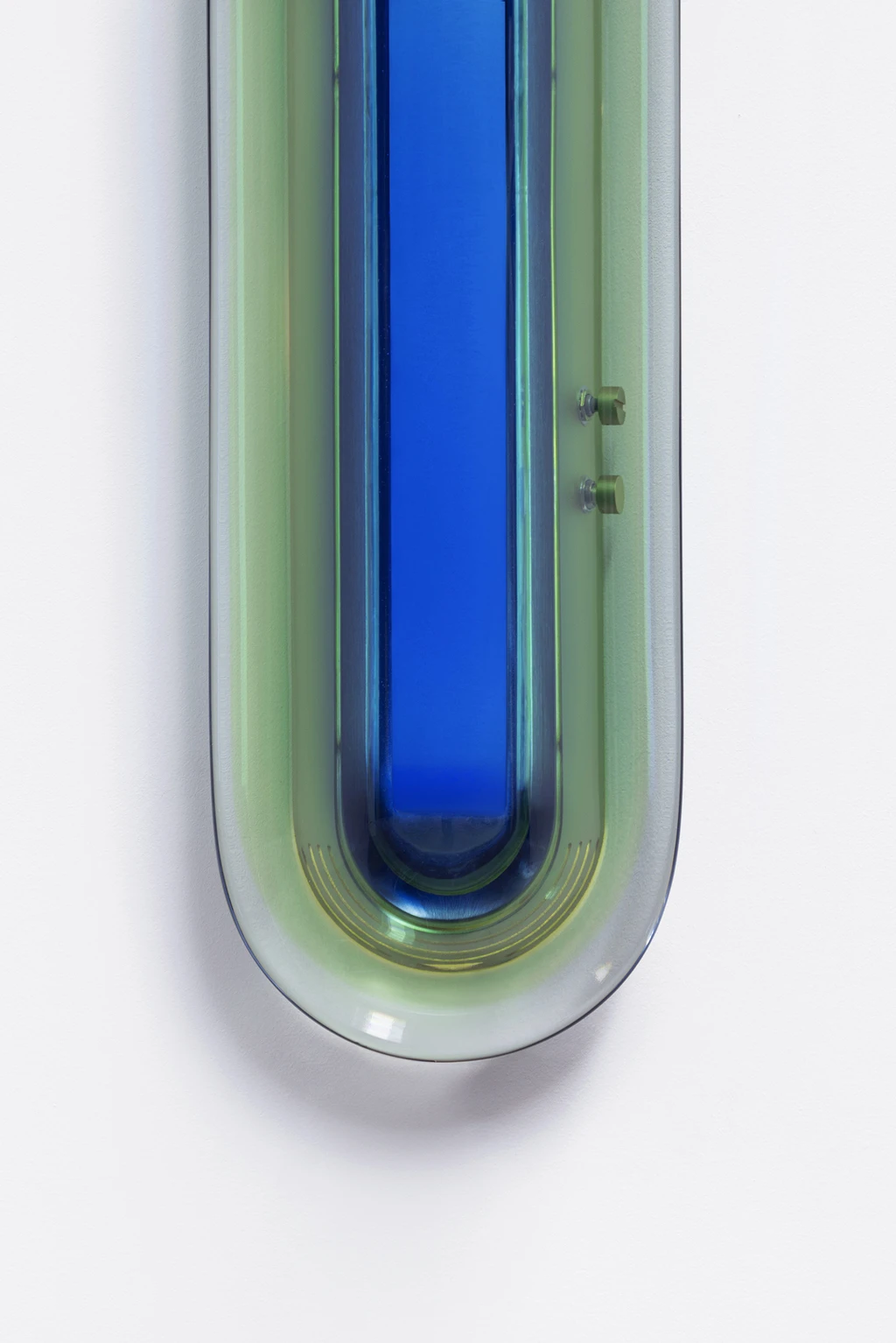 DA JOY lamp 160 green indigo ph Federica Lissoni 2