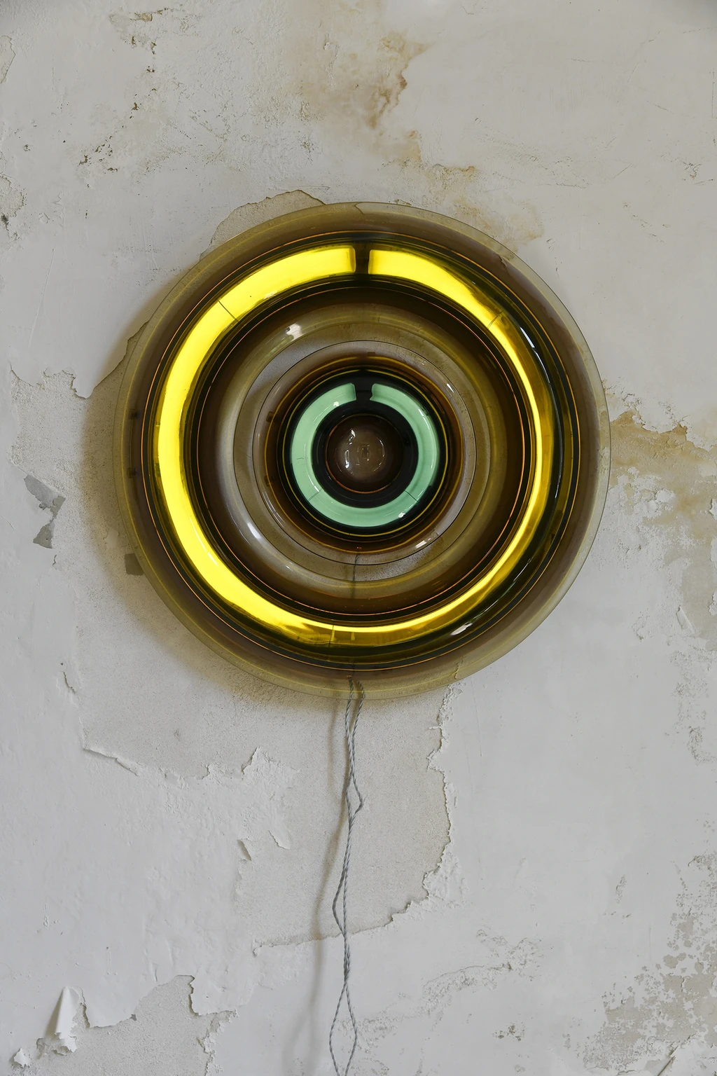 13 DA Nomad Capri joy circle ph Lorenzo Butti