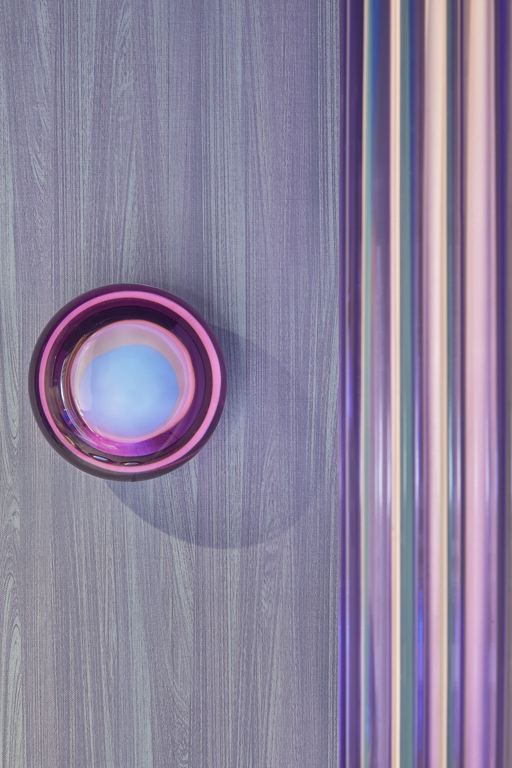 6 DA Nilufar Space Couture by Riccardo Gasperoni