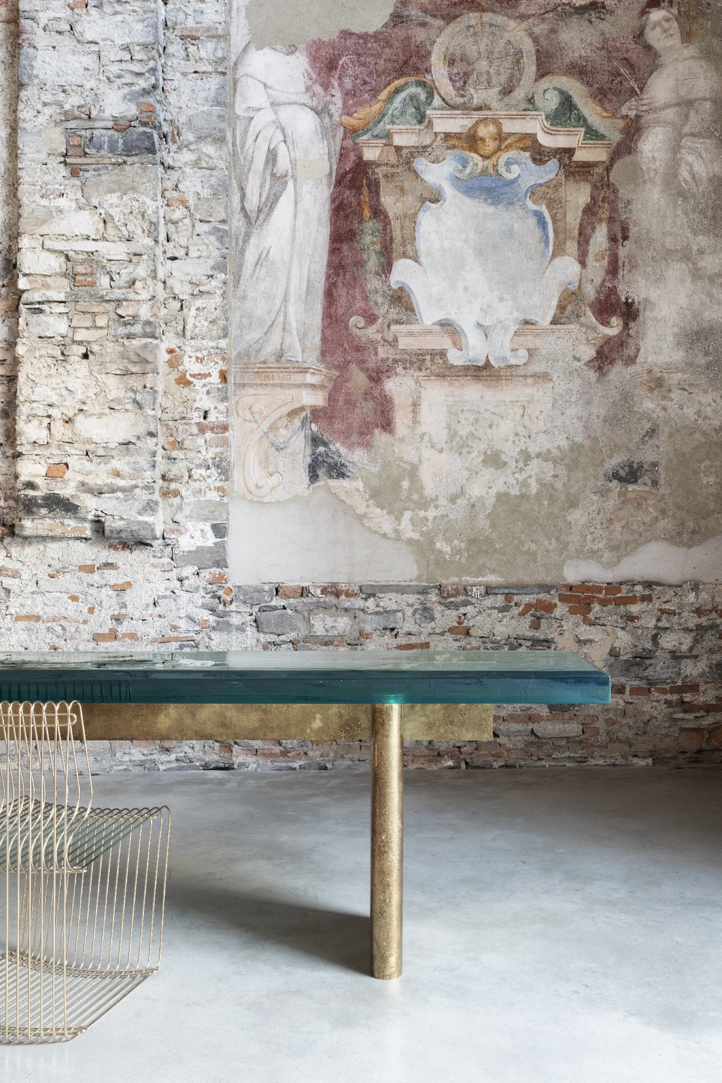 DA MAREE console2 Borgovico33 ph R Gasperoni