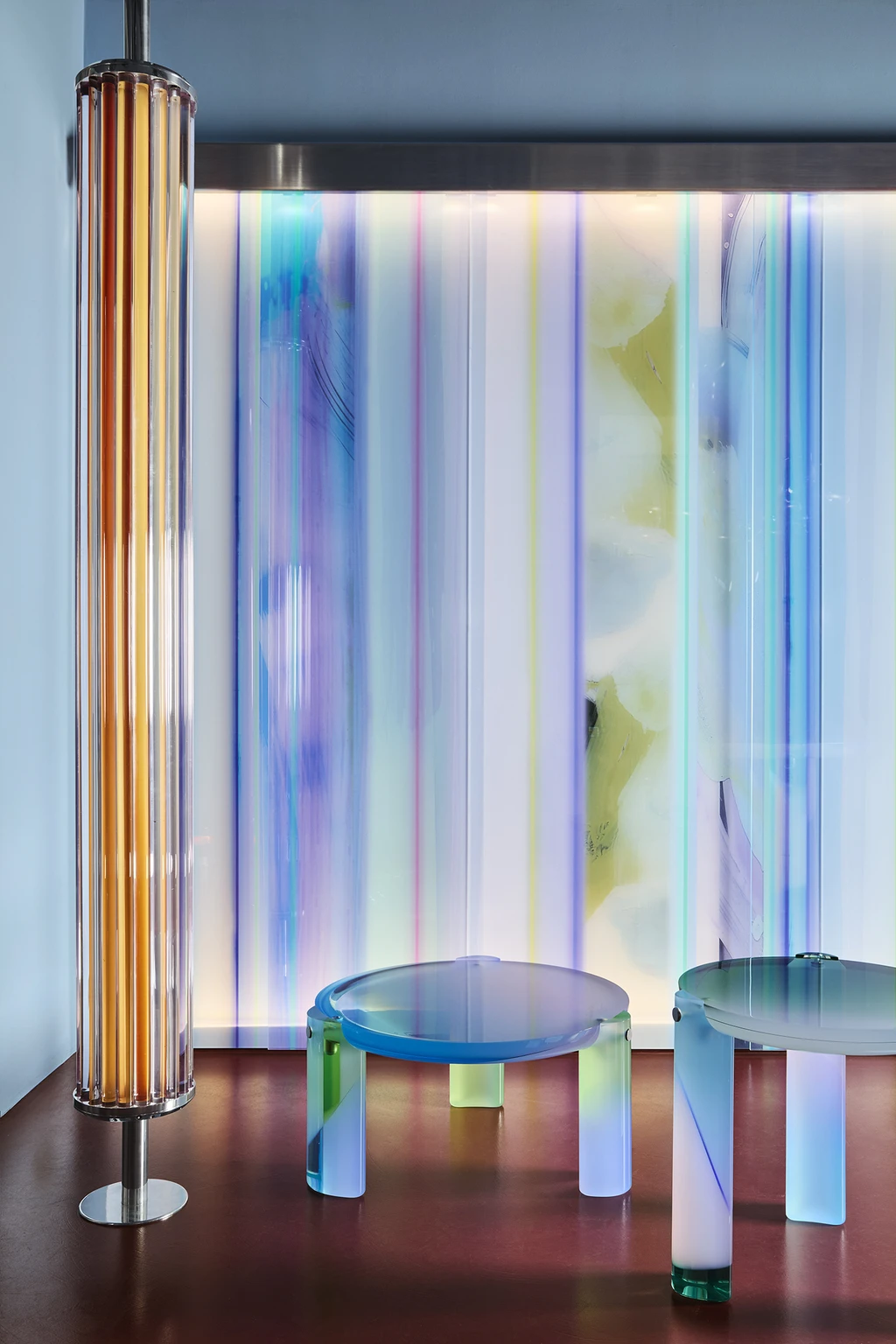 DA Nilufar Tinted Hues ph Riccardo Gasperoni 7