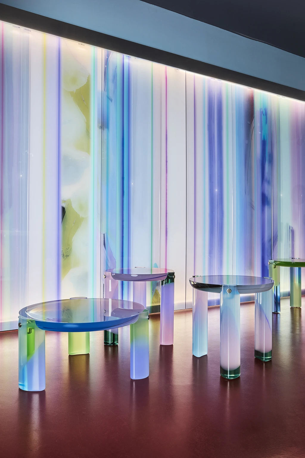 DA Nilufar Tinted Hues ph Riccardo Gasperoni 9