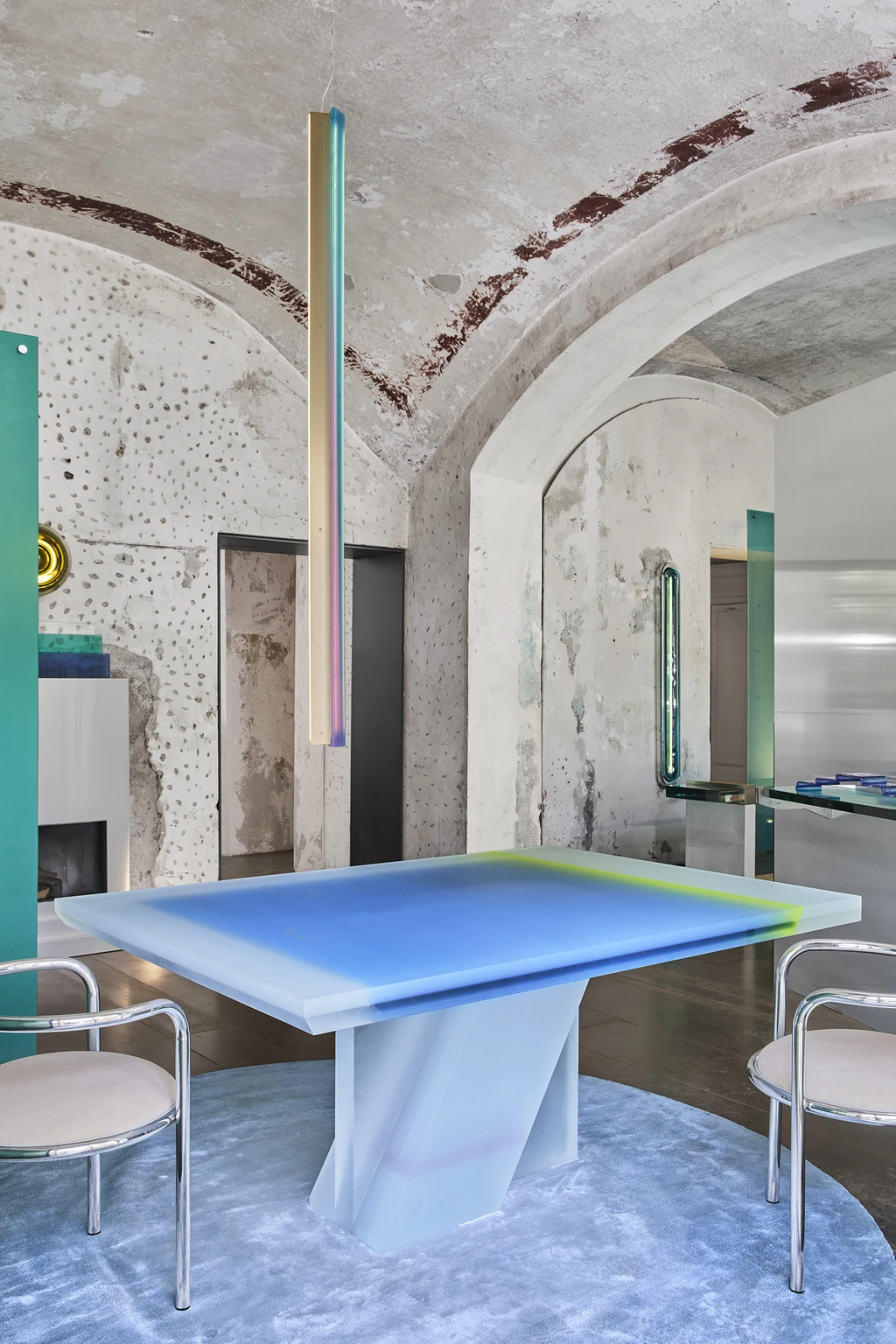 DA Rossana Orlandi 2024 ph Riccardo Gasperoni 6