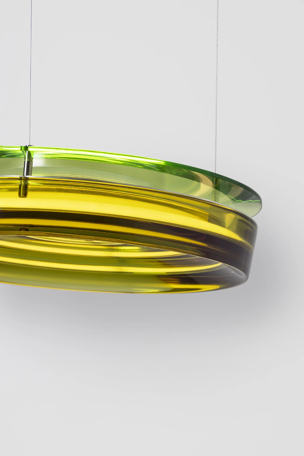 Draga Aurel 2025 Phebe lamps Transparency Matters ph Federica Lissoni 5