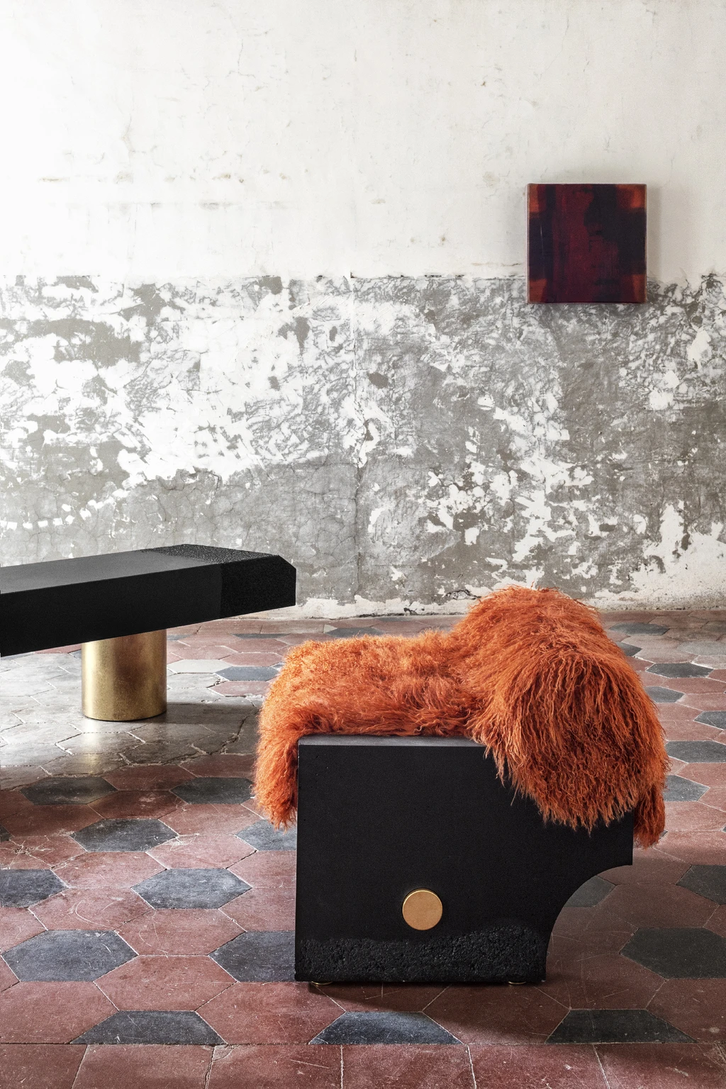 Riccardo Gasperoni Draga And Aurel Contemp cluster 12