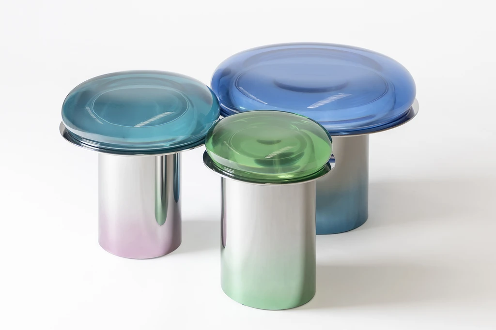 DA DEWDROPS coffee table ph Federica Lissoni 22