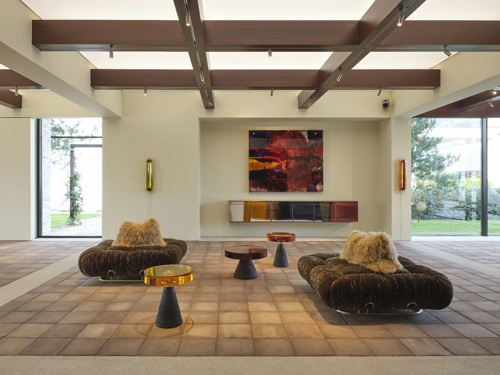 EX TERRA RR Interieur ph Frederik Vercruysse 2