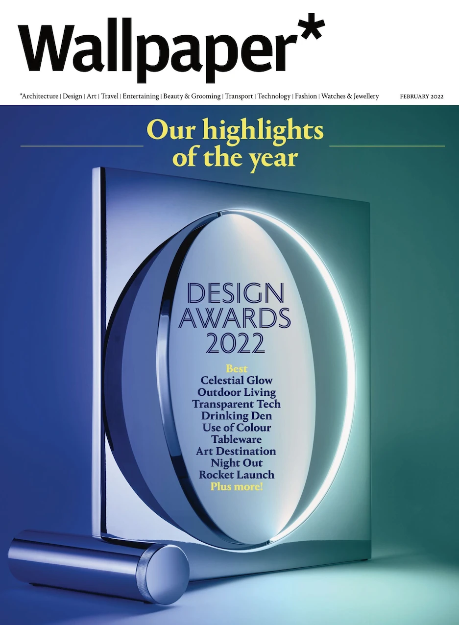 Wallpaper* Design Awards 2022