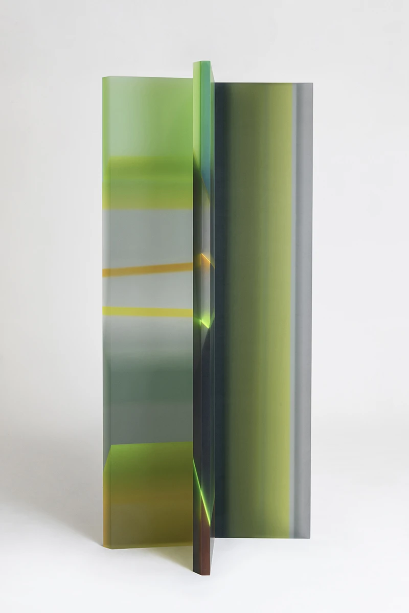 Flare capsule collection