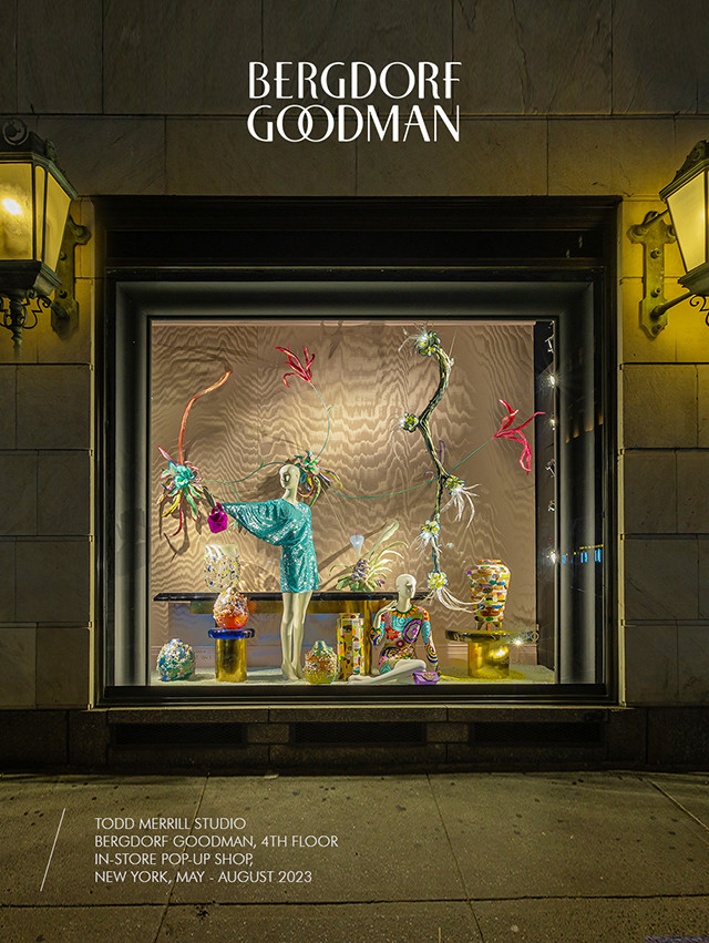 Bergdorf Goodman, Projects